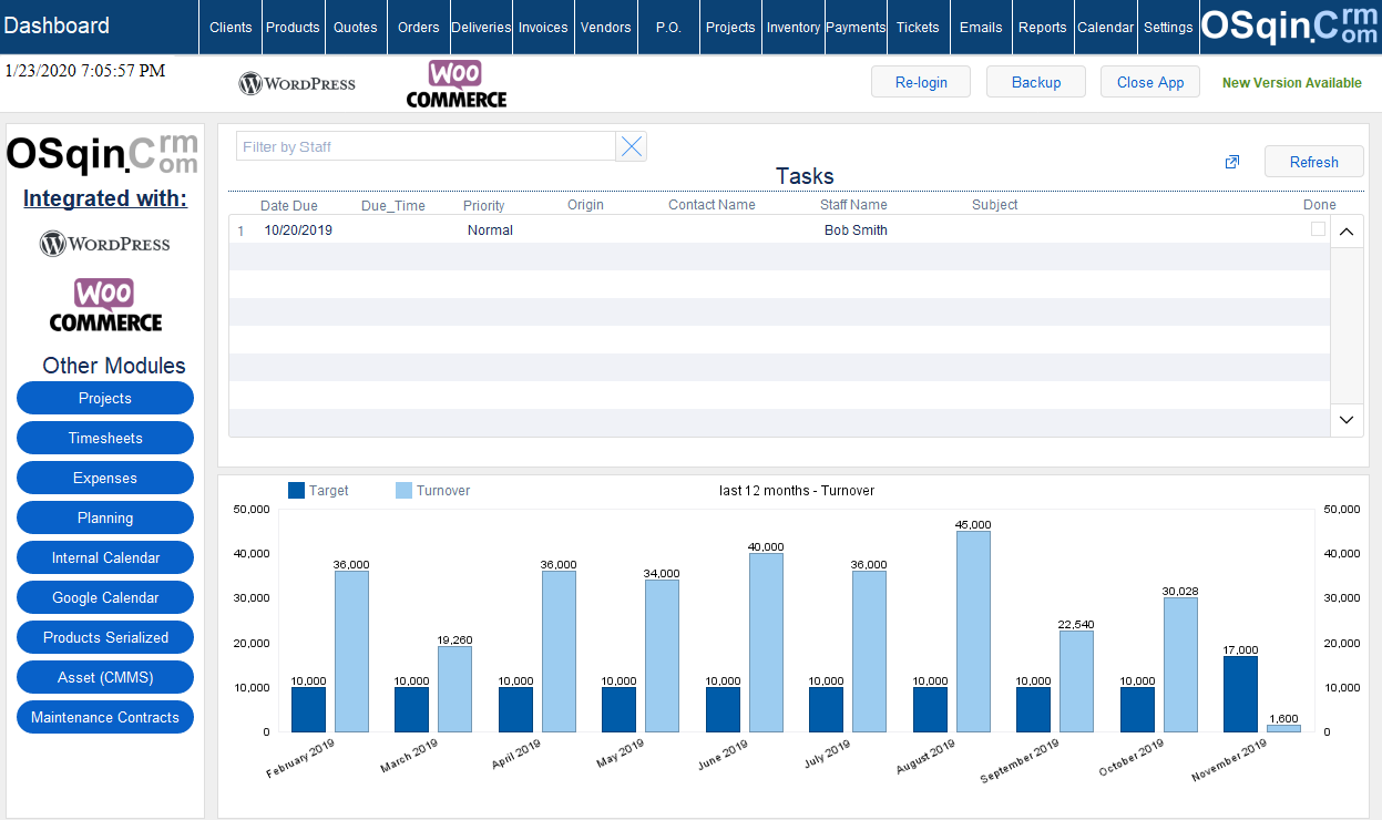 Filemaker Mac